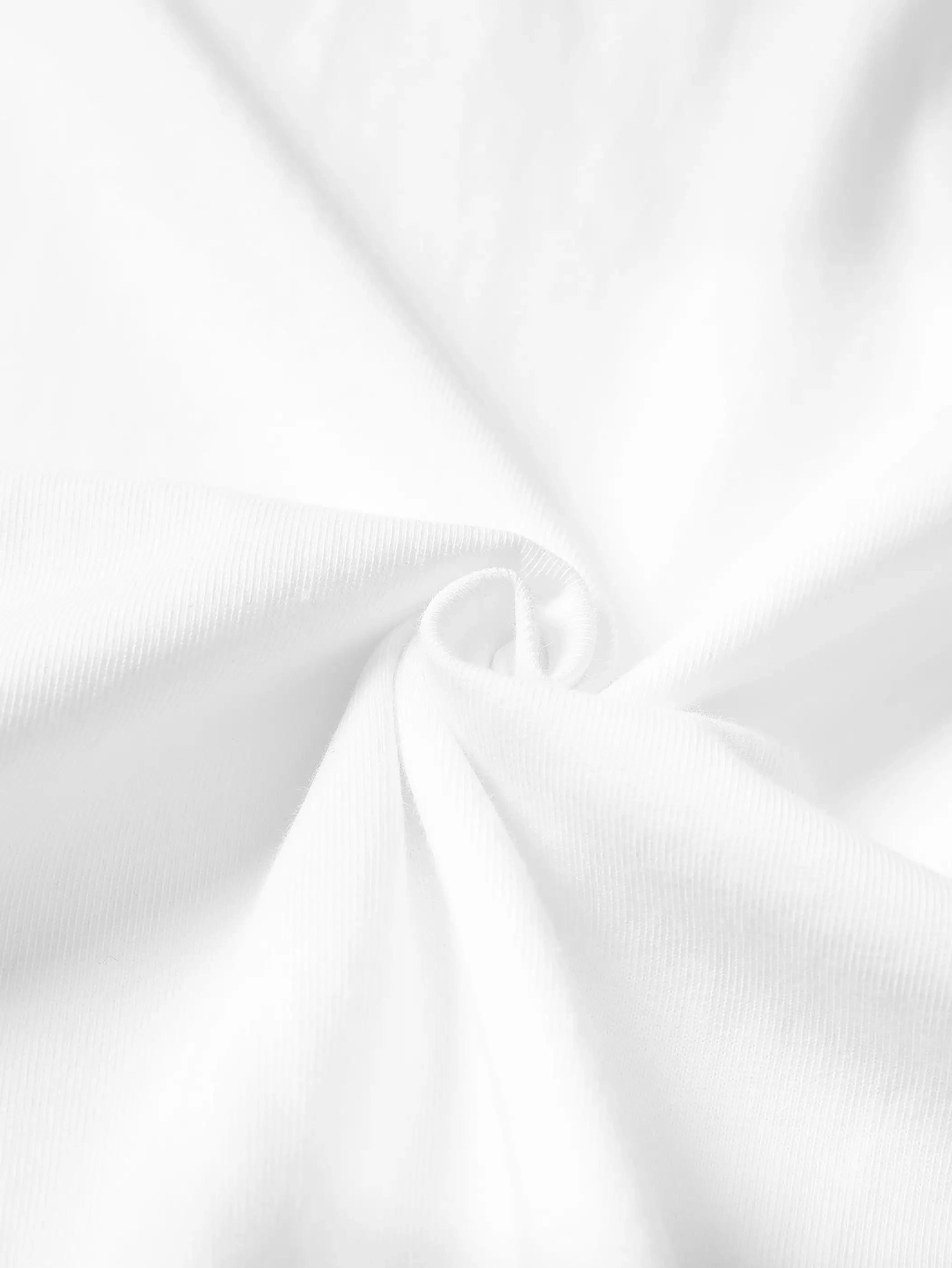 Boxy Grunge Cracked Angel Tee-434