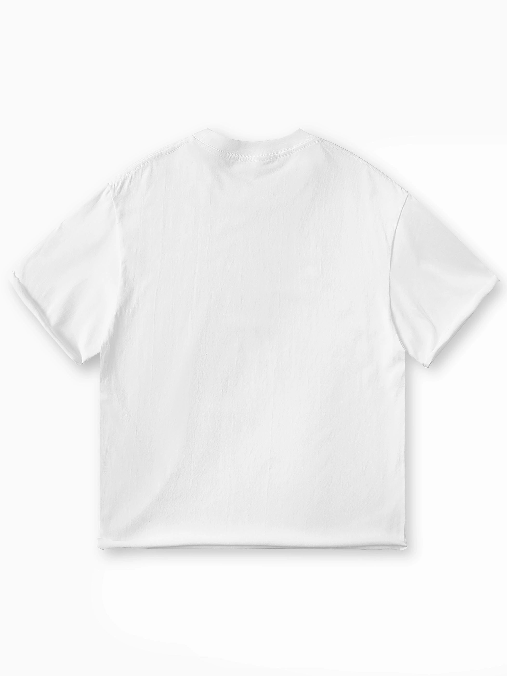 Barbie Girl Y2K Graphic Streetwear T-shirt-175