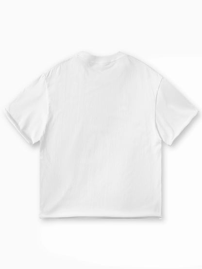 Barbie Girl Y2K Graphic Streetwear T-shirt-175