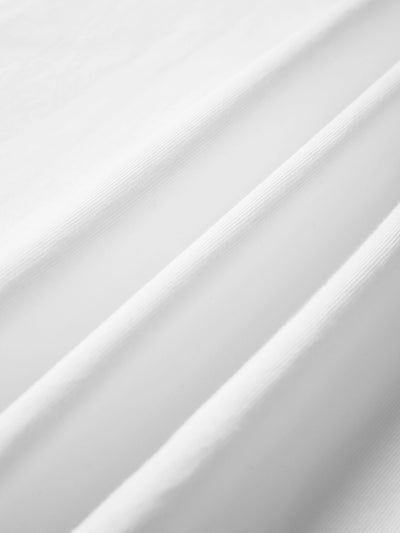 Blinged Cross Grill T-shirt -057