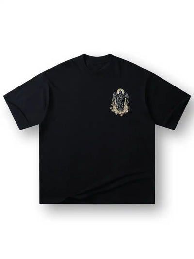 Angel’s Guard & Sacred Flame T-shirt-117