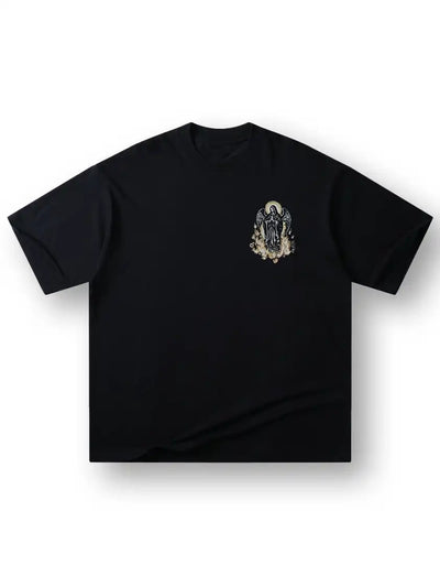 Angel’s Guard & Sacred Flame T-shirt-117