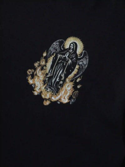 Angel’s Guard & Sacred Flame T-shirt-117