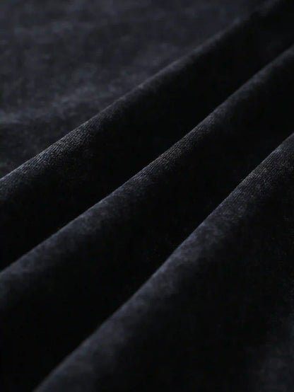 Retro Faith Layered Longsleeve-344