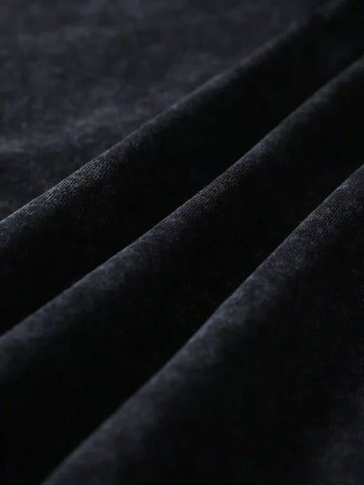 Space Rebel Alien Raglan Tee-333