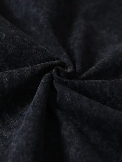 Sacrifice Graphic T-shirt-420