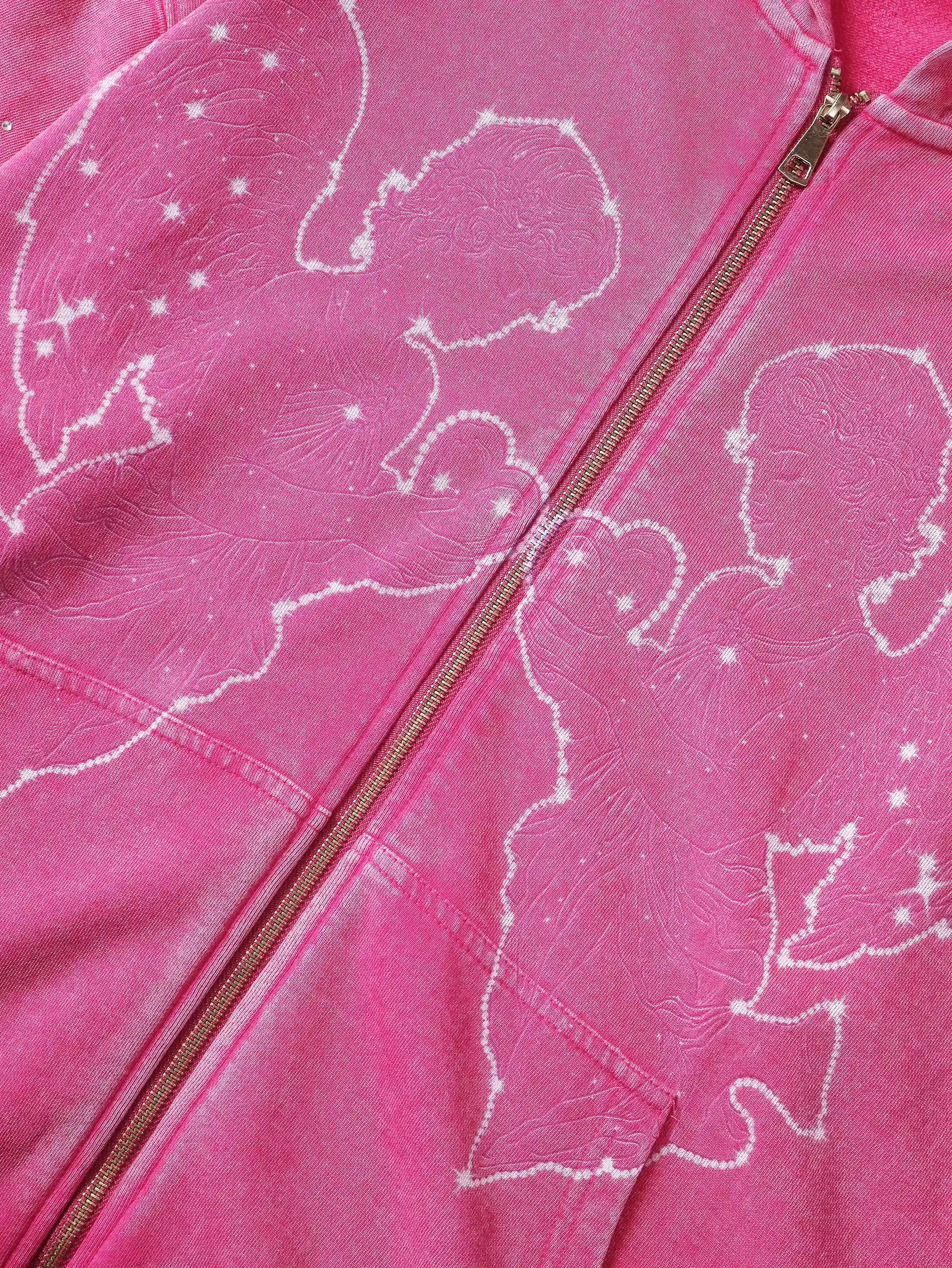 Sweetheart & Stardust Guardian Hoodie-157