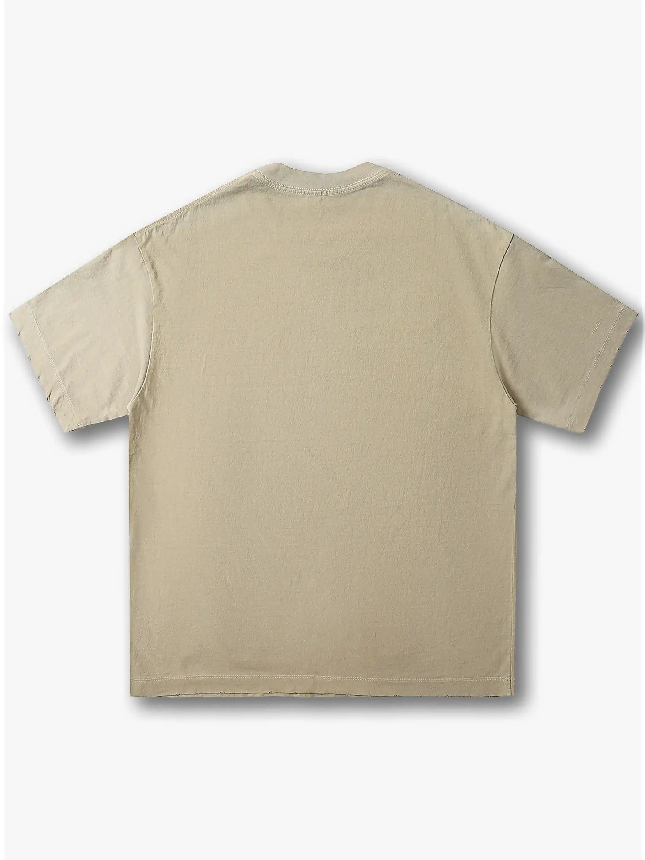 Divine in Pieces T-shirt-178