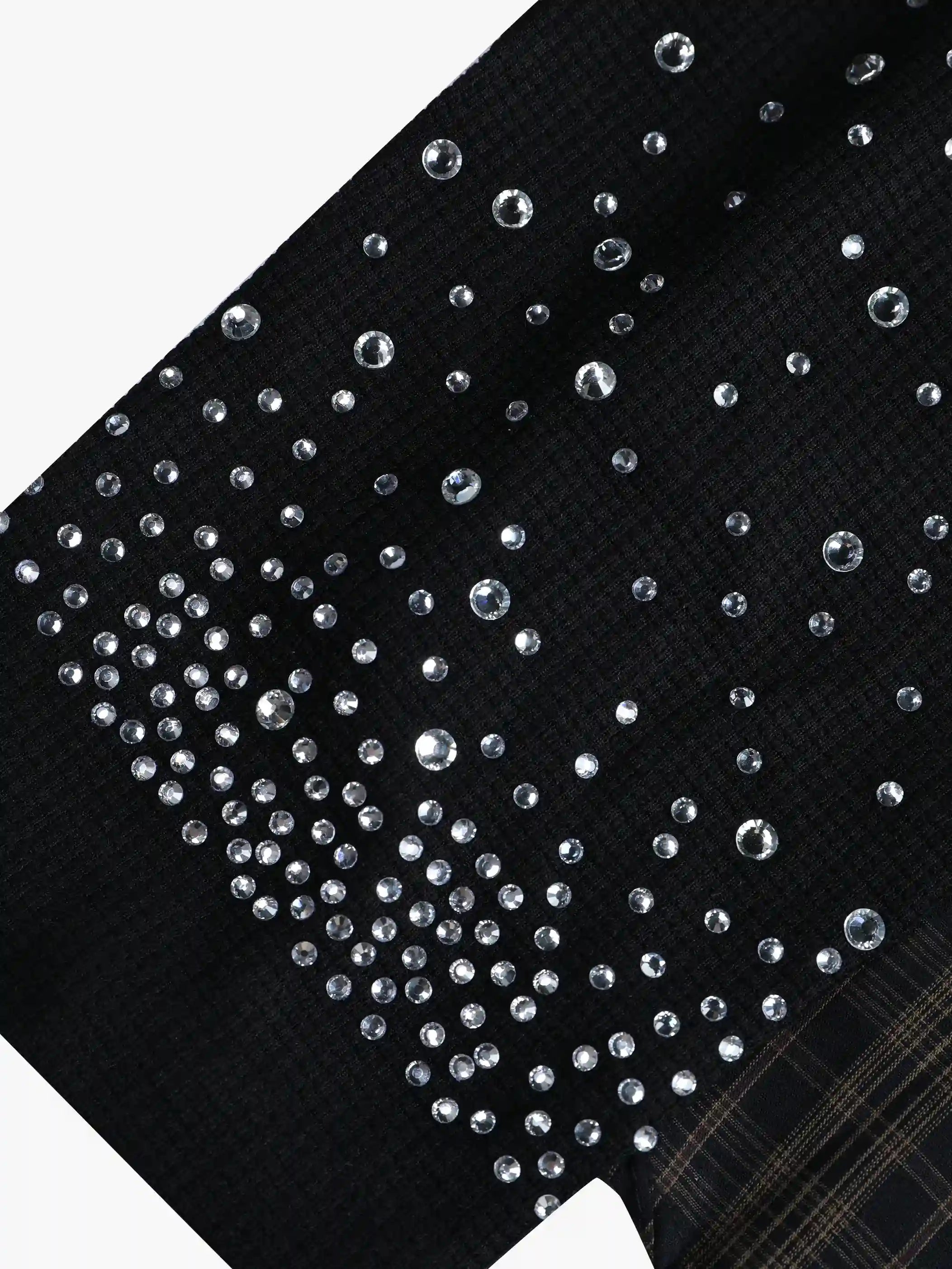 God Bless the Saints – Stained Glass Shirt-158