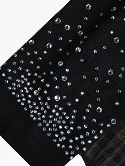 God Bless the Saints – Stained Glass Shirt-158