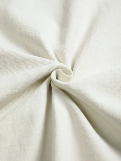 Camiseta con pedrería de lágrima romántica-148