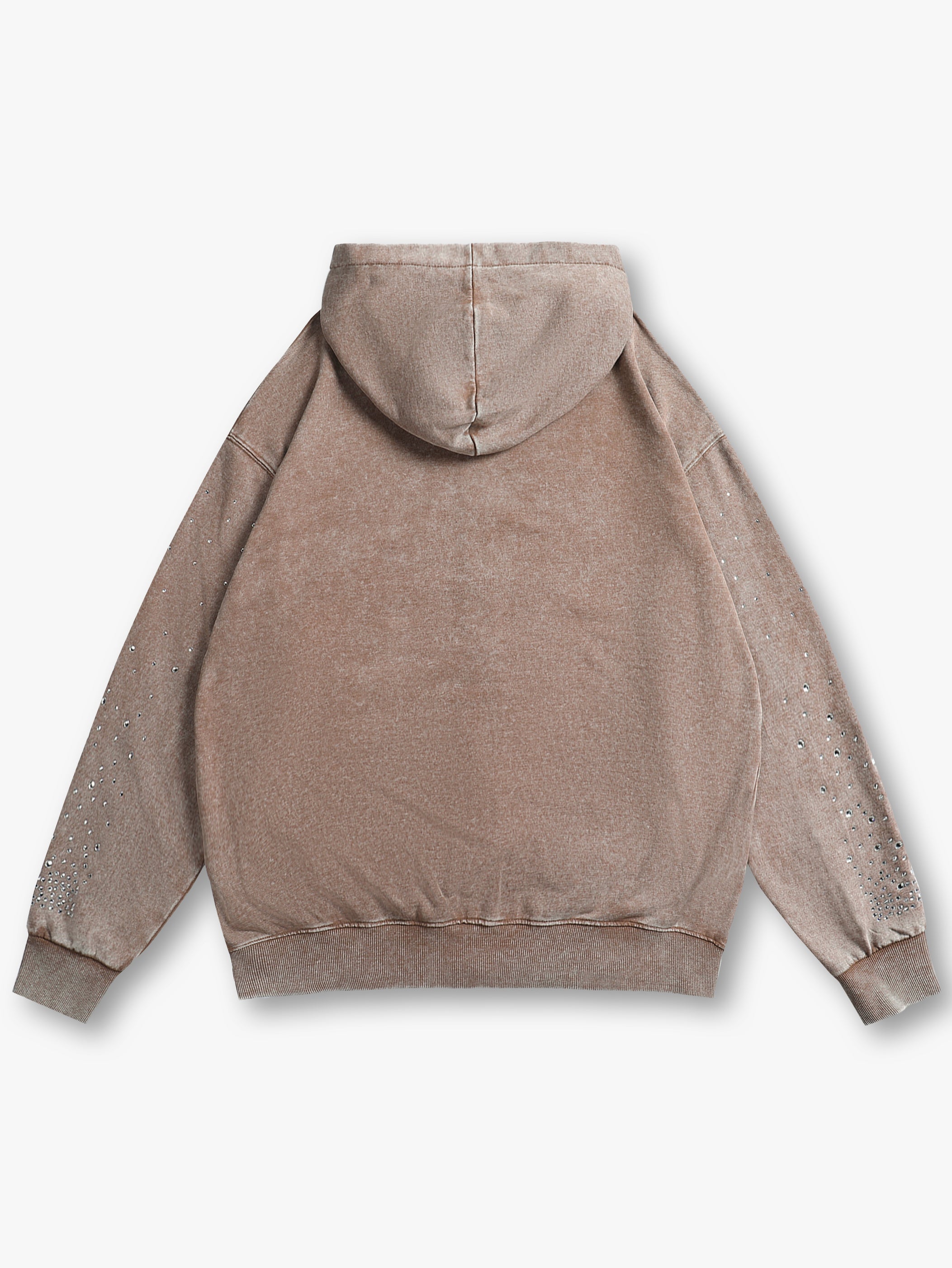 Fruit of Sin – Sacred Classic Hoodie- 153