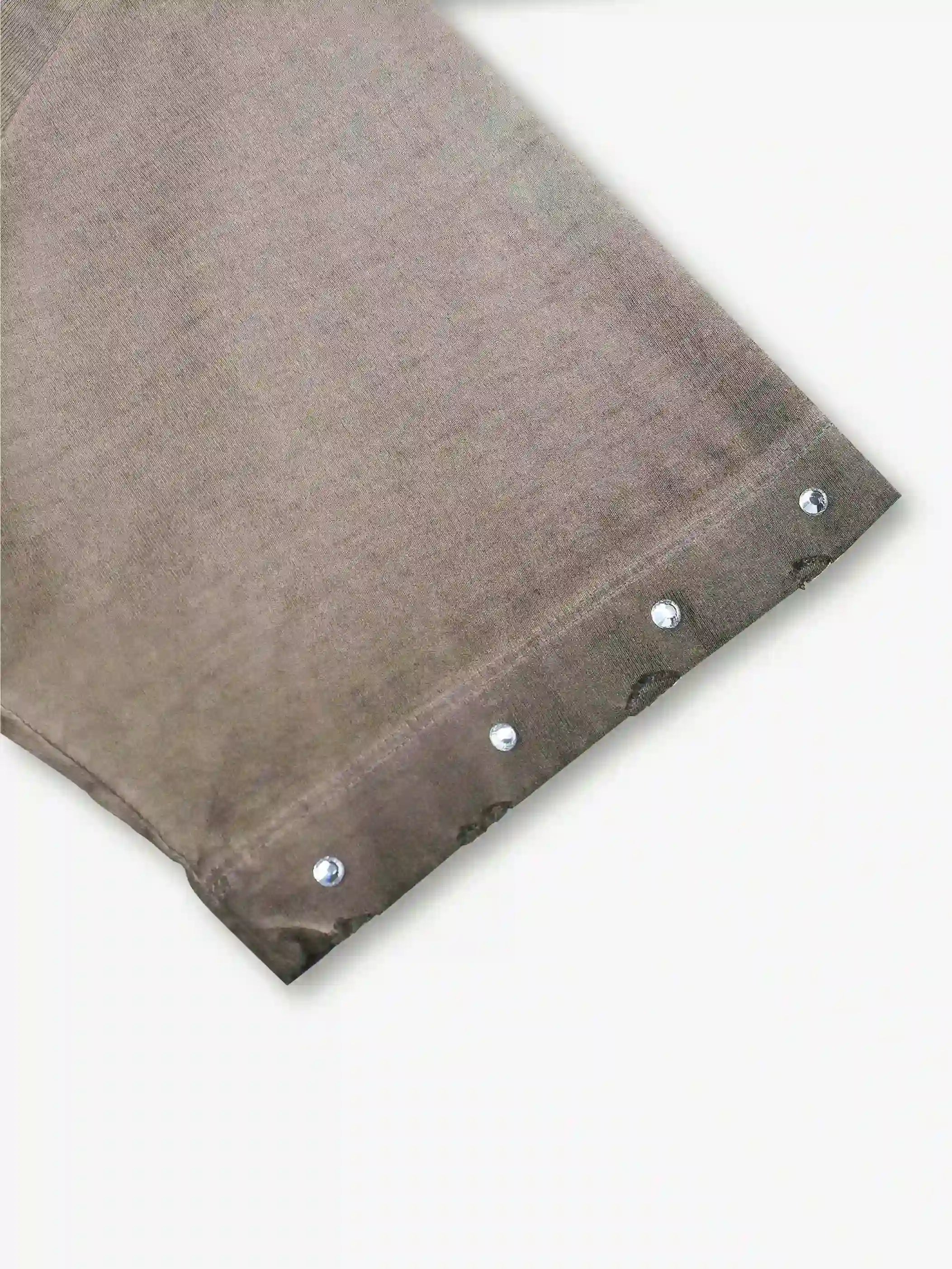 Fruit of Sin – Sacred Classic T-shirt-153-T