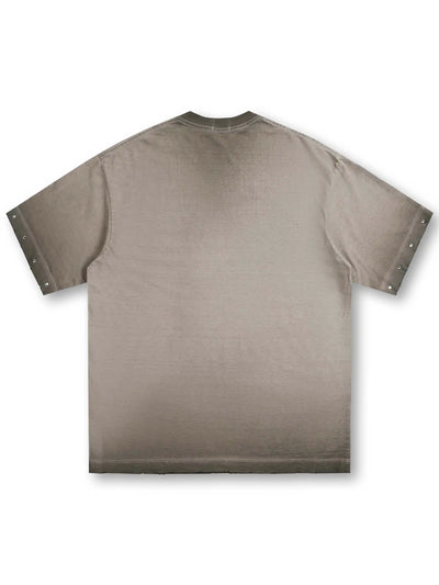 Fruit of Sin – Sacred Classic T-shirt-153-T