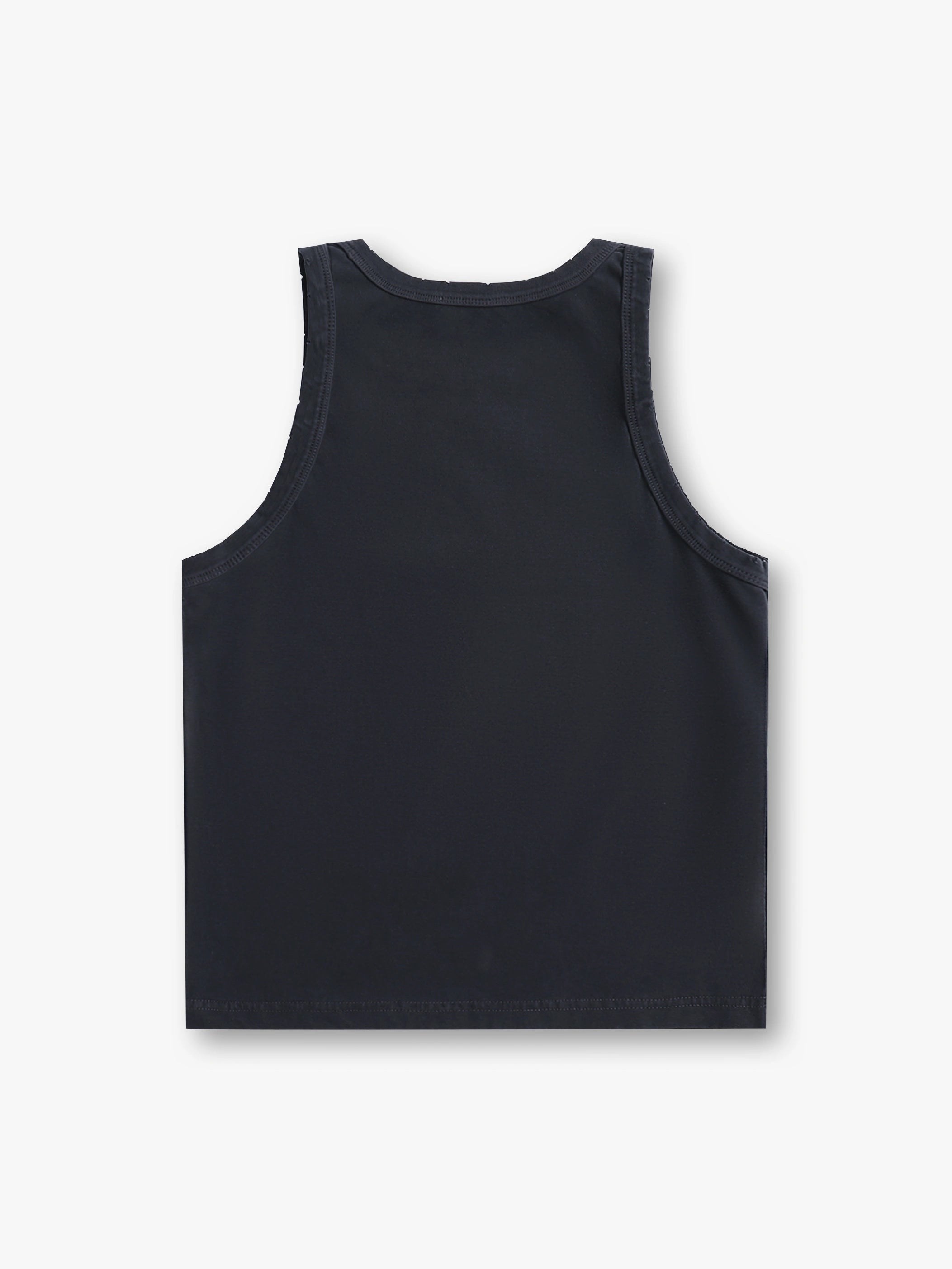 Angel Wings Graphic Tank Top -113