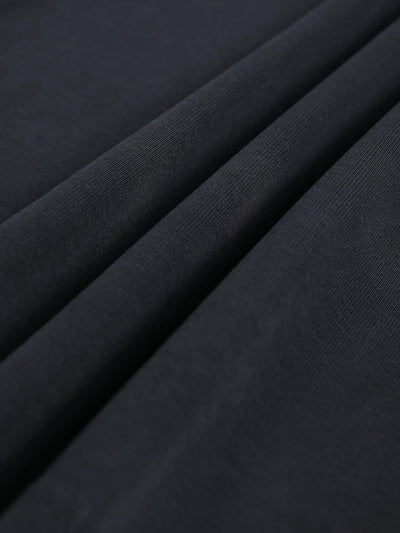 Débardeur sans manches imprimé Double Crazy Streetwear, croix noire et chérubin