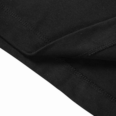 Bling Funny Jesus Boxy Tee-532