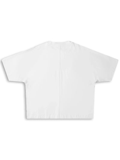T-shirt ample « Bling Funny Hustle »-576