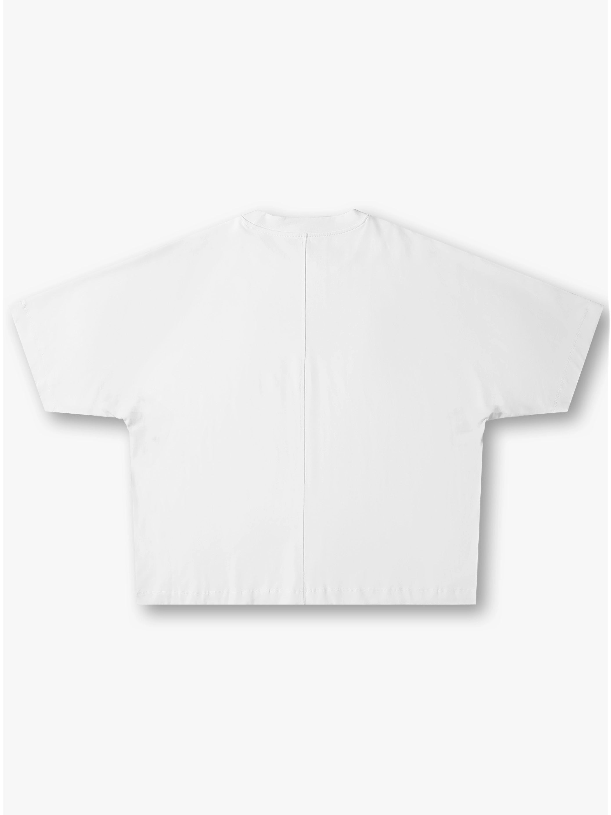 Desecrated Trinity T-shirt-187-T