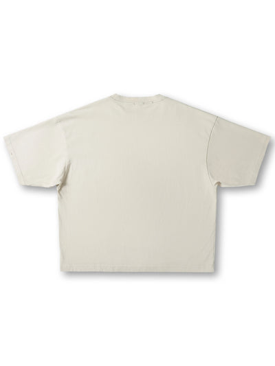 Vintage Action Movie Graphic Tee-535