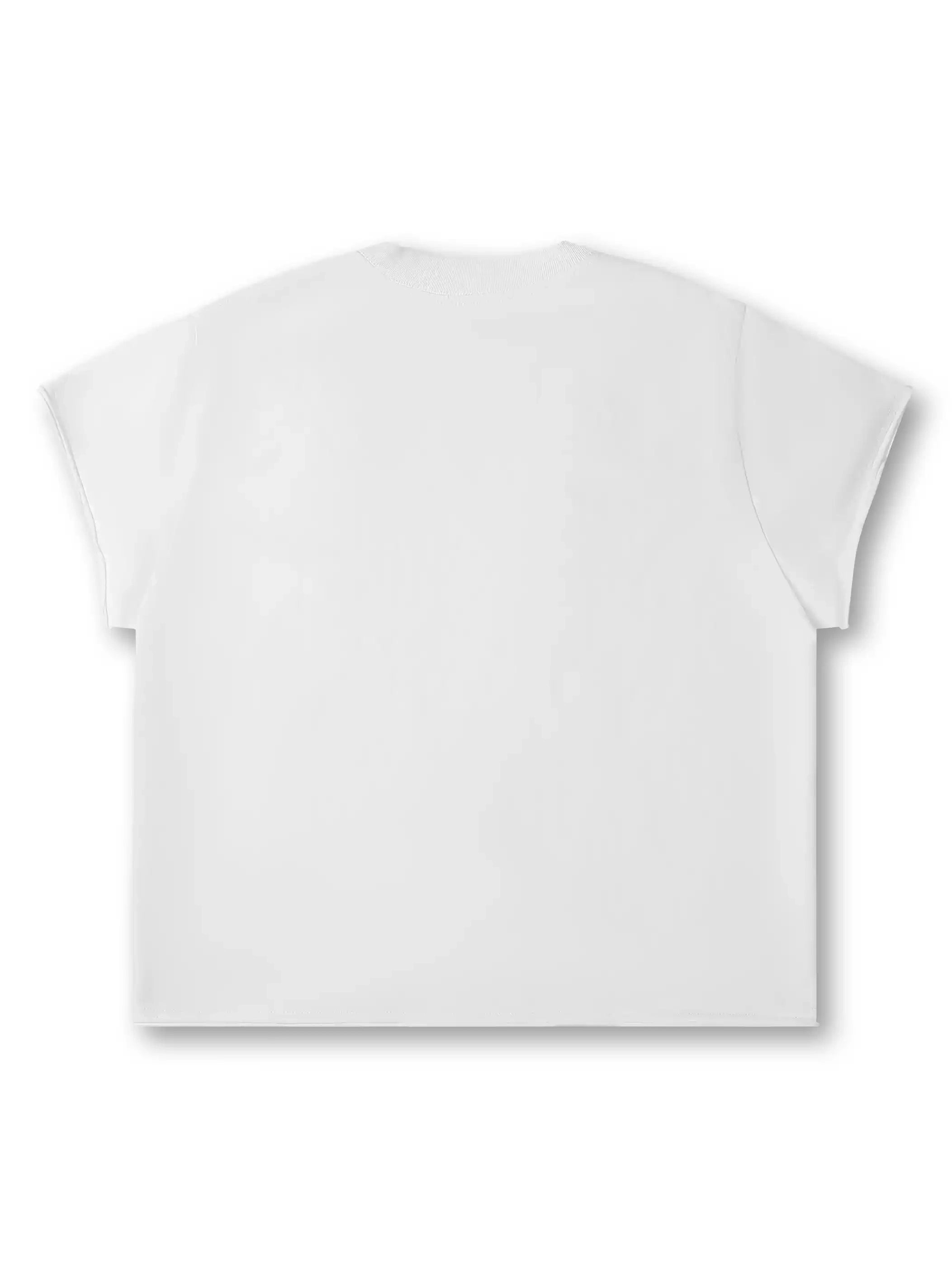 Metal Star Grills Double Crazy T-shirt-240