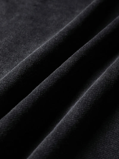 Angel Flame Graphic Hooded Vest-220