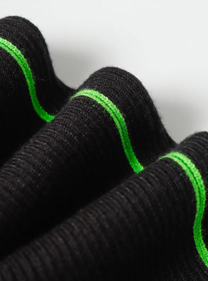 Number Crest longsleeve-378