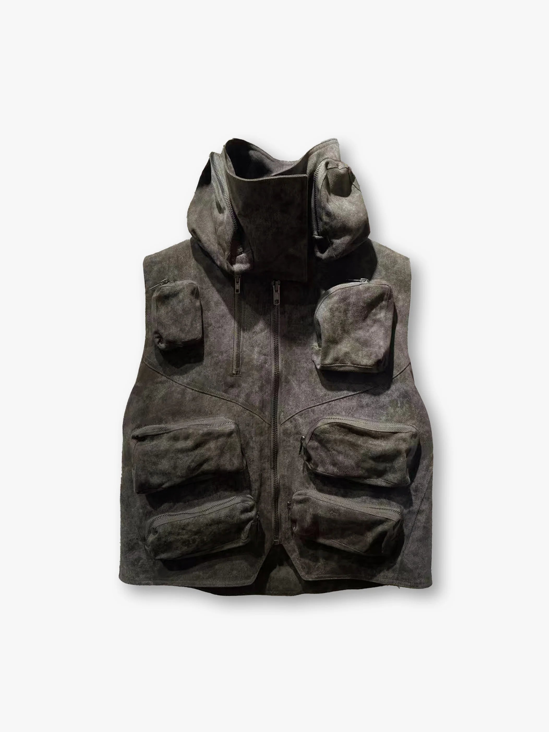 Street Tactical Utility Vest-S1044