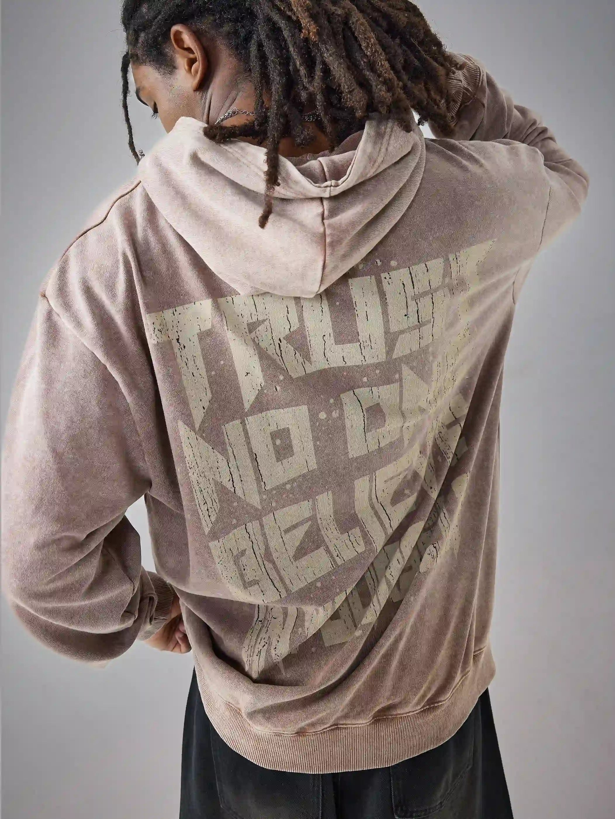 Faithful Hearts & Prayer Hoodie-150