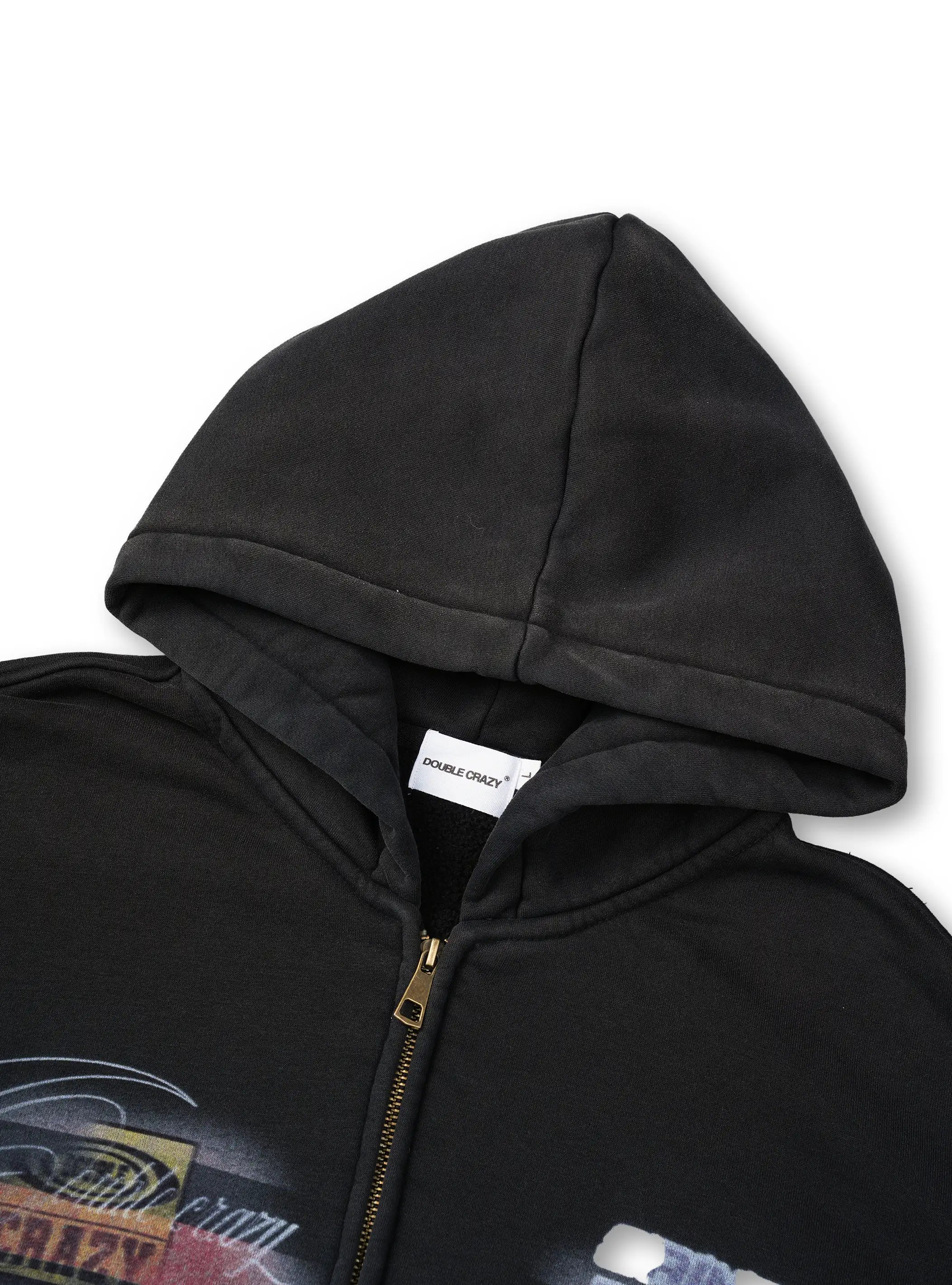Glory Crest Hoodie-424