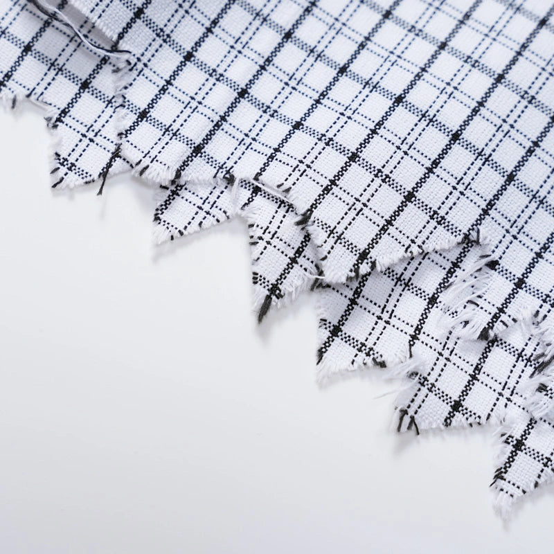 Chemise frangée Bling Anti-travail-687