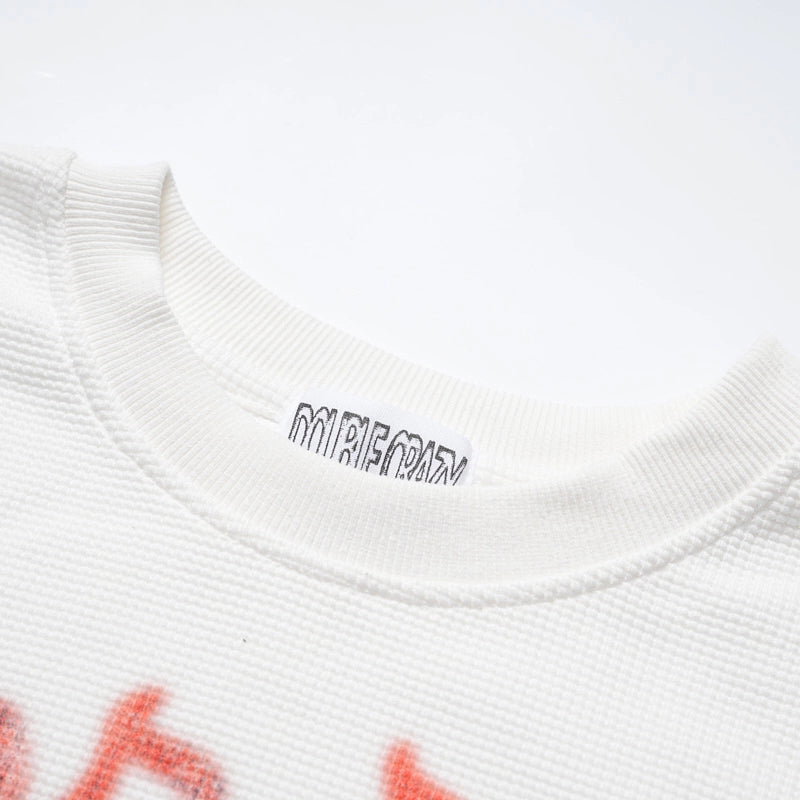 Iced Out Laser Liberty L/S-698