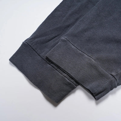 Washed Baller Cash Boxy L/S-728