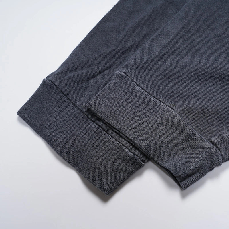Washed Baller Cash Boxy L/S-728