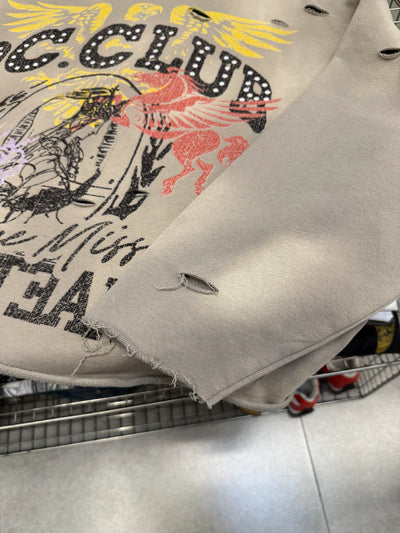 Angel Trap Club Hoodie-416