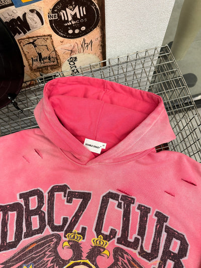 DBCZ Club Royal Prayer Hoodie-413