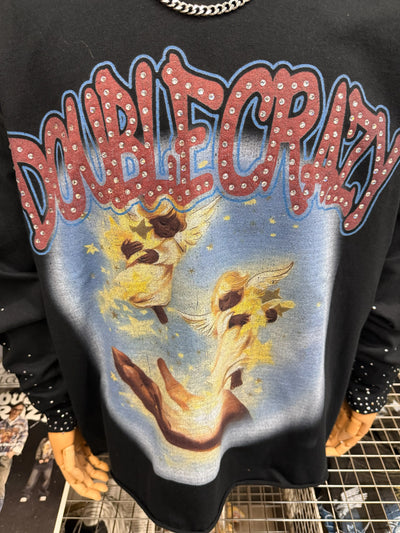 Blessed Hands Longsleeve-412