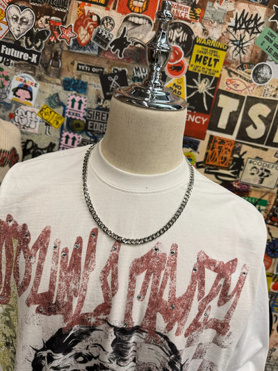 Holy Trap Jesus Longsleeve-409