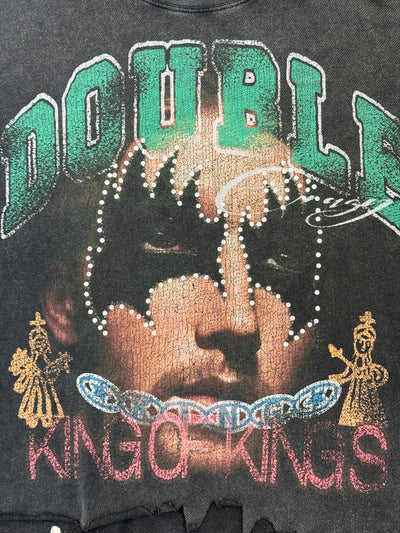 King of Kings Graphic T-shirt-426