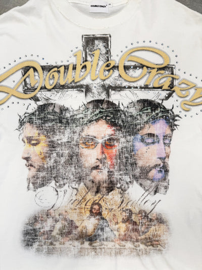 Crowned Trinity Street Longsleeve-398