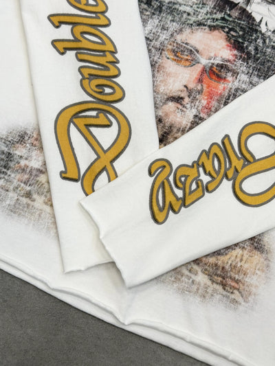 Crowned Trinity Street Longsleeve-398