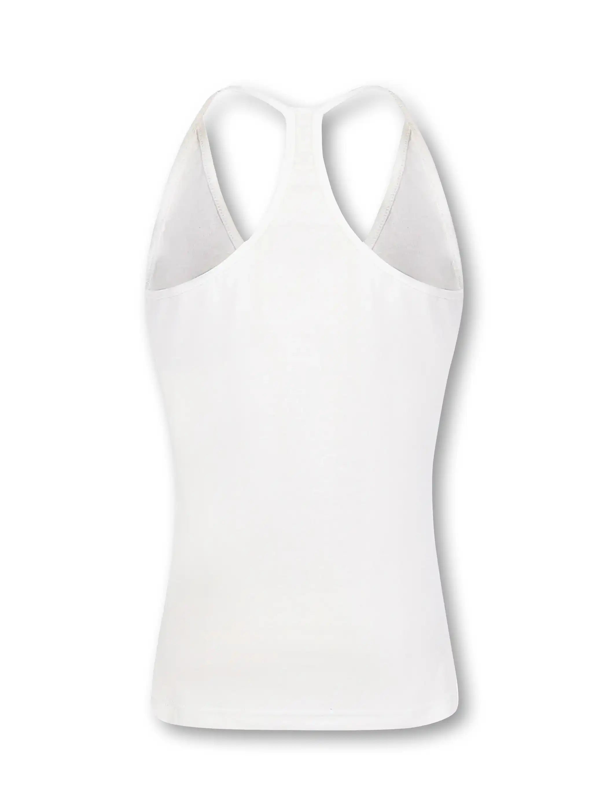 Rebel 'Save a Virgin' Graphic Tank-272