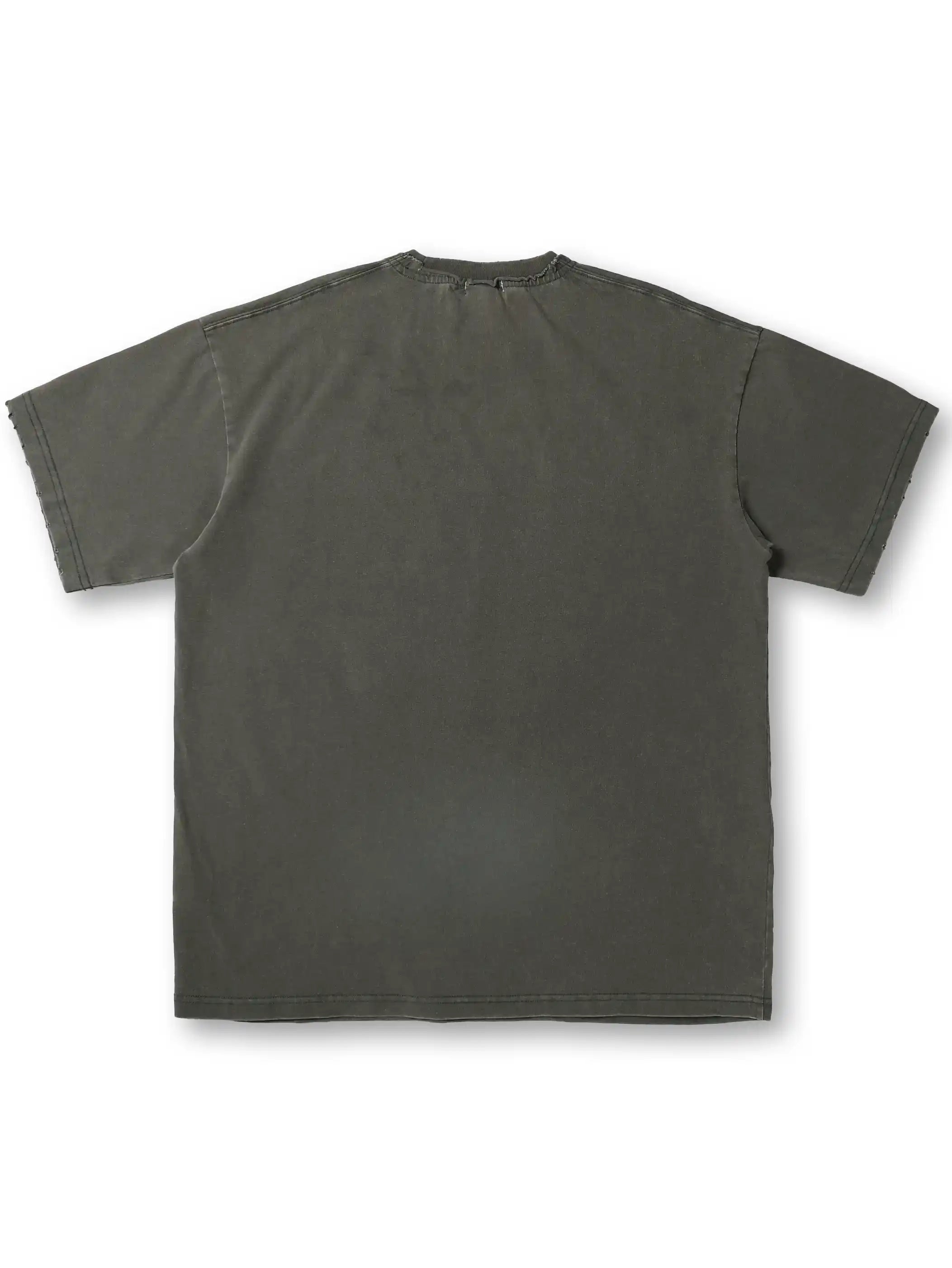 Luxury Goals T-shirt-307