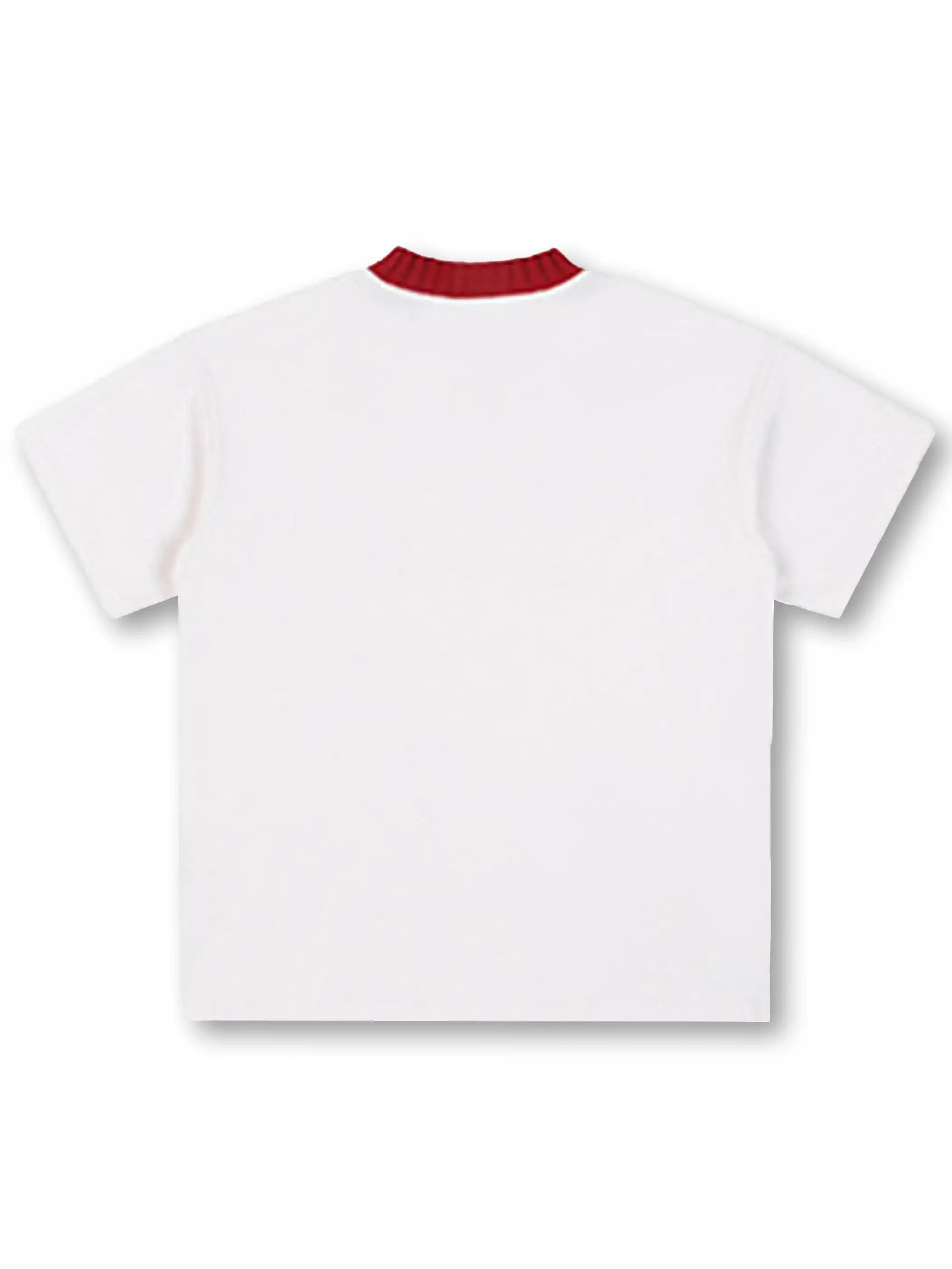 Infernal Star T-shirt-266