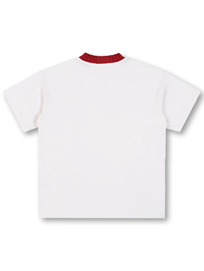 Infernal Star T-shirt-266