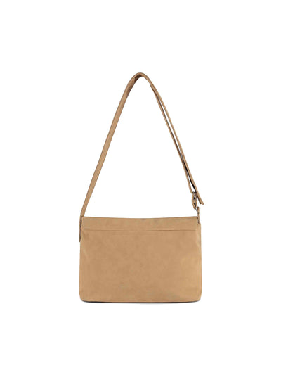 Punk Studded Messenger Bag-S1224