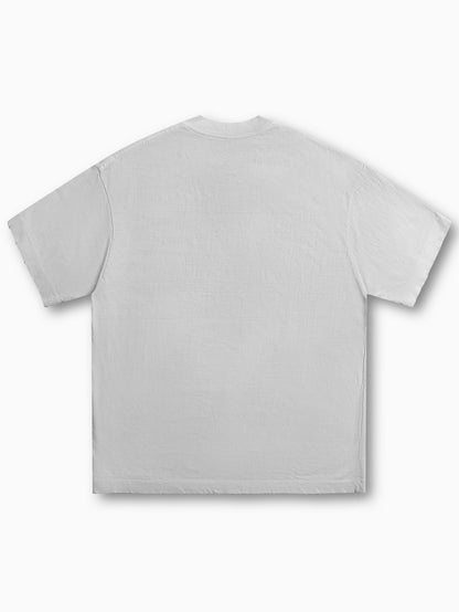 Space Rebel Alien T-shirt-336