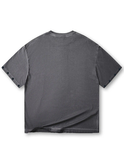 Fruit of Sin – Sacred Classic T-shirt-153-T