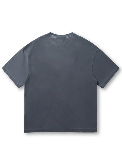 Handprint Street T-shirt-232