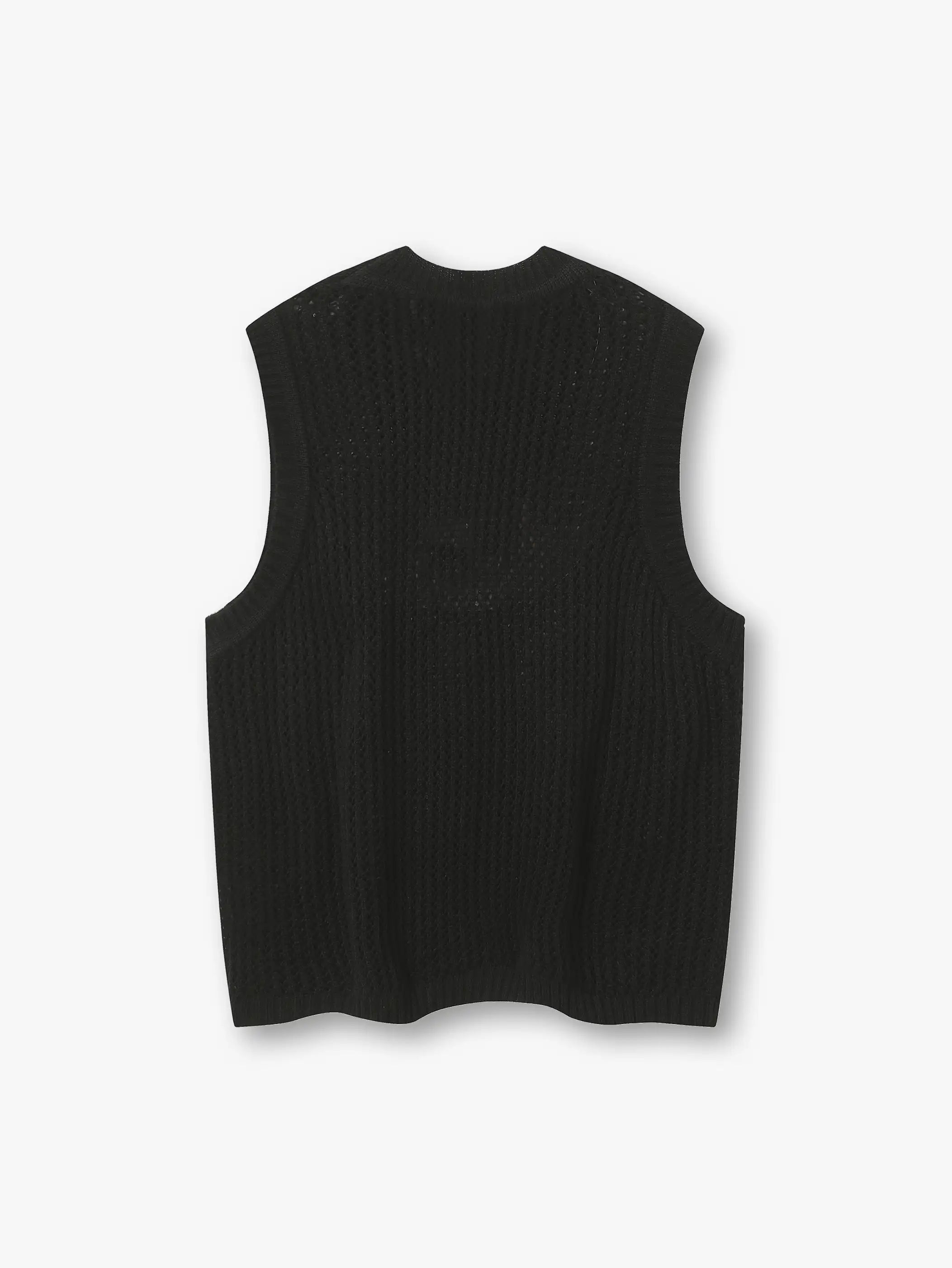 Horsepower Mesh Vest-S1101